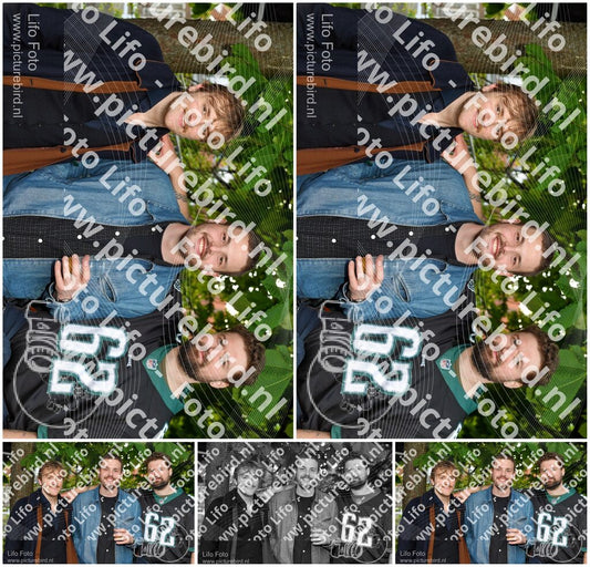 Evenement foto: HON Serie 2188