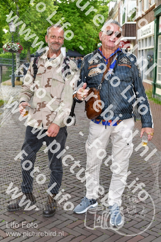 Evenement foto: HON Serie 2188