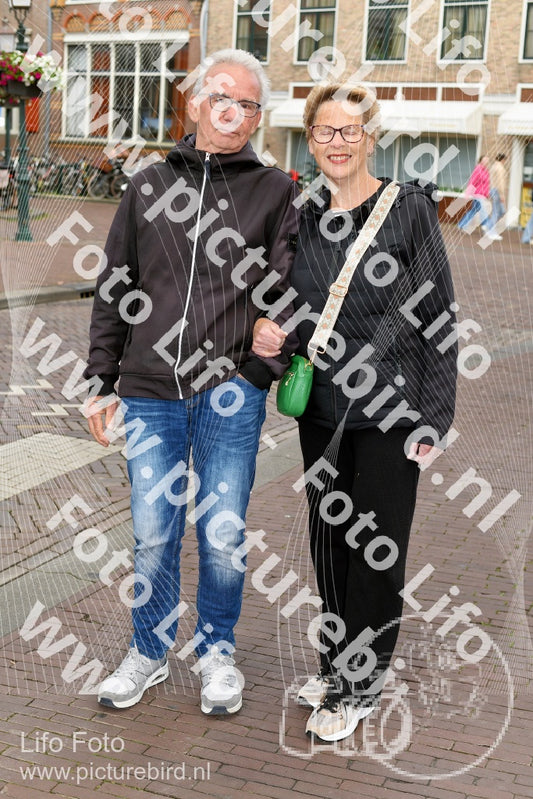 Evenement foto: HON Serie 2188