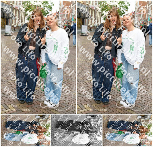 Evenement foto: HON Serie 2188