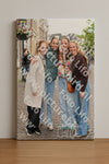 Evenement foto: HON Serie 2188