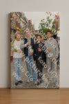 Evenement foto: HON Serie 2188