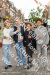 Evenement foto: HON Serie 2188