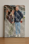 Evenement foto: HON Serie 2188
