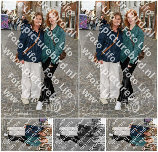 Evenement foto: HON Serie 2188