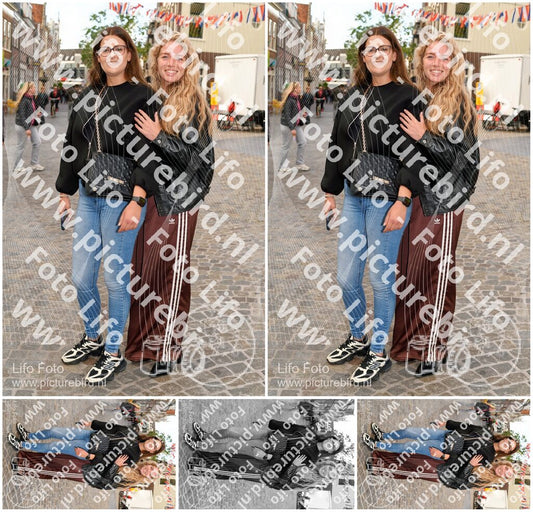 Evenement foto: HON Serie 2188
