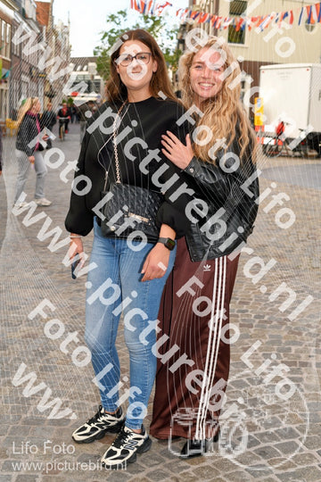 Evenement foto: HON Serie 2188