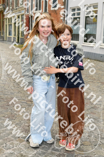 Evenement foto: HON Serie 2188
