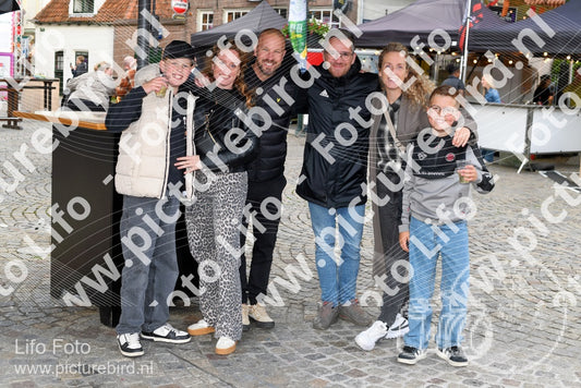Evenement foto: HON Serie 2188
