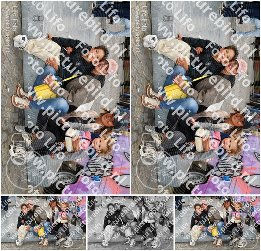 Evenement foto: HON Serie 2188