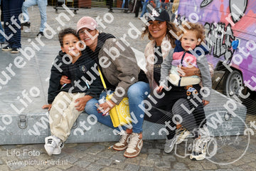 Evenement foto: HON Serie 2188