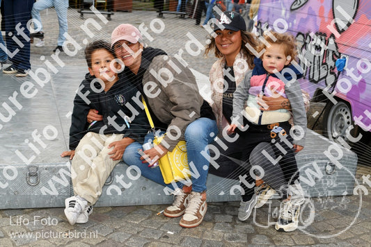 Evenement foto: HON Serie 2188