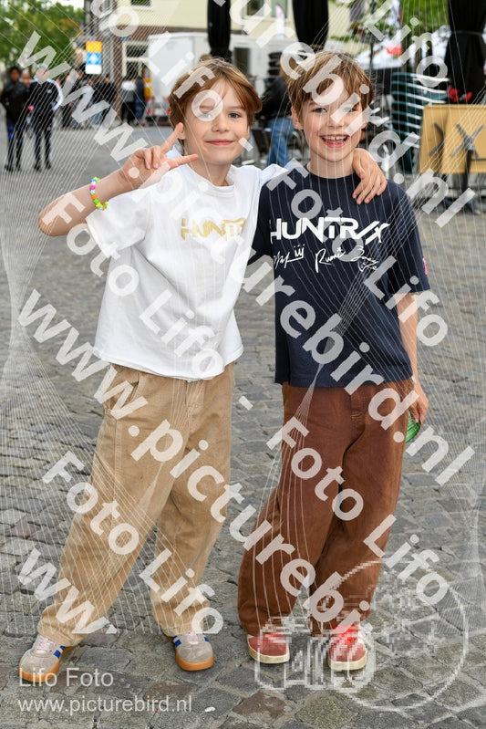 Evenement foto: HON Serie 2188