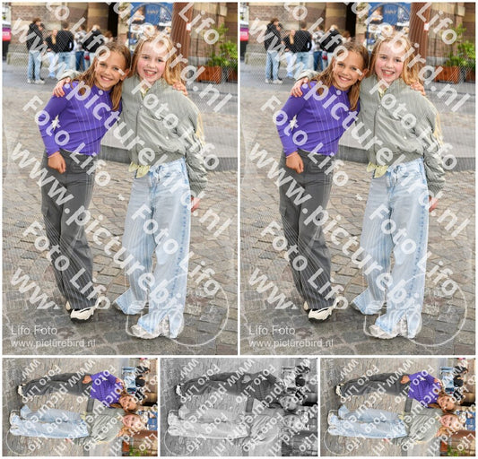 Evenement foto: HON Serie 2188