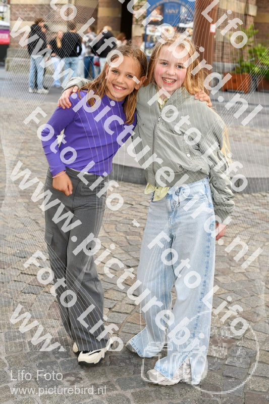 Evenement foto: HON Serie 2188