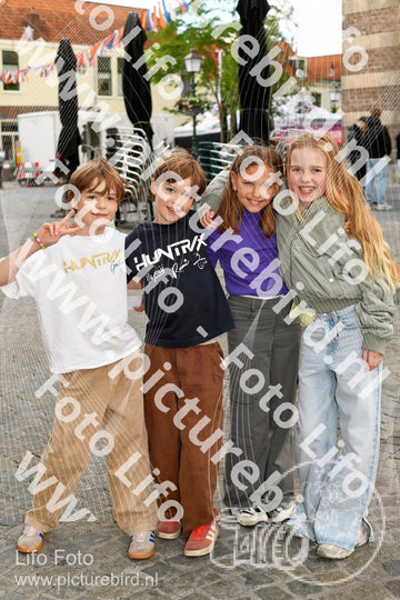 Evenement foto: HON Serie 2188