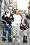Evenement foto: HON Serie 2188