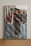 Evenement foto: HON Serie 2188