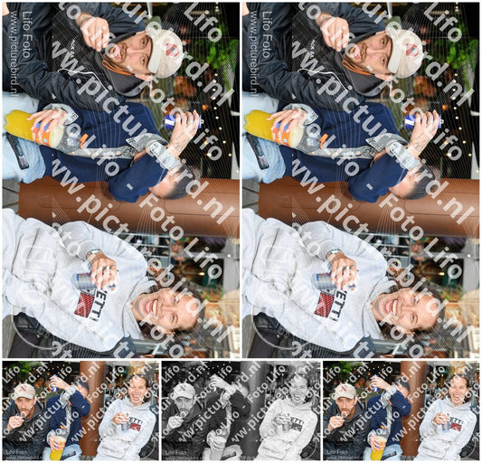 Evenement foto: HON Serie 2188
