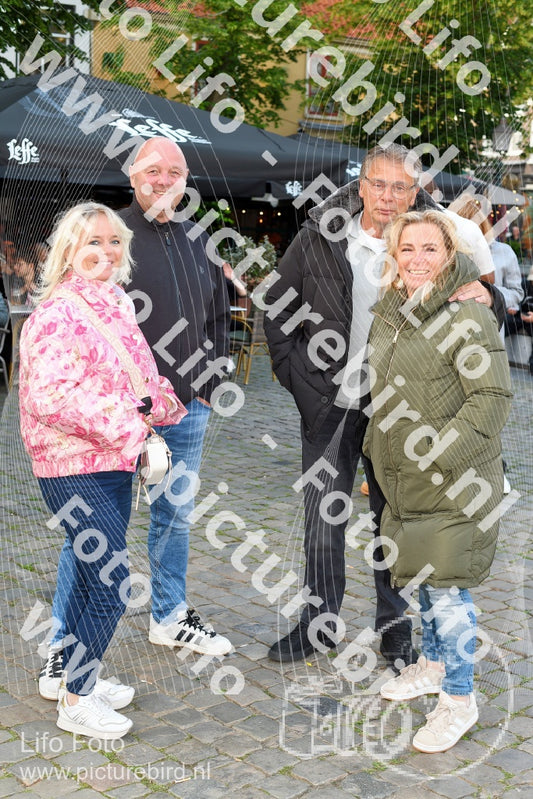 Evenement foto: HON Serie 2188