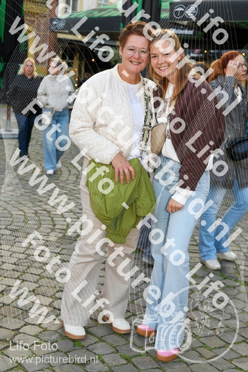 Evenement foto: HON Serie 2188