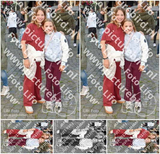 Evenement foto: HON Serie 2188