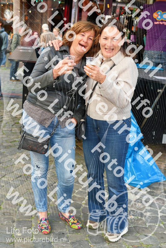 Evenement foto: HON Serie 2188