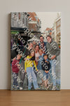 Evenement foto: HON Serie 2188