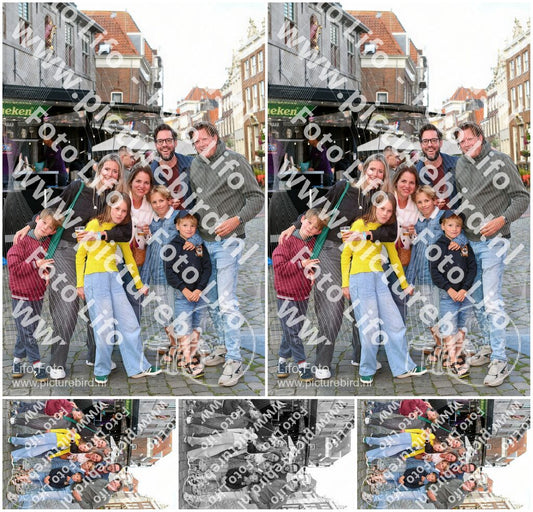 Evenement foto: HON Serie 2188