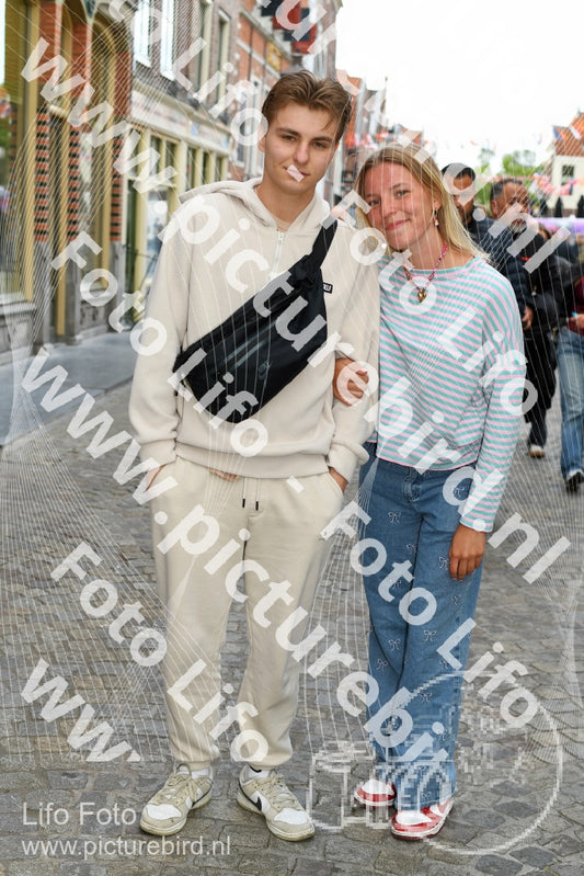Evenement foto: HON Serie 2188