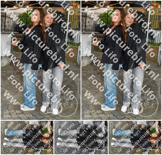 Evenement foto: HON Serie 2188