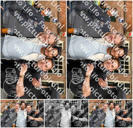Evenement foto: HON Serie 2188