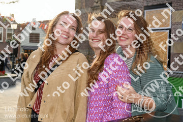 Evenement foto: HON Serie 2188