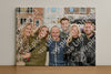 Evenement foto: HON Serie 2188