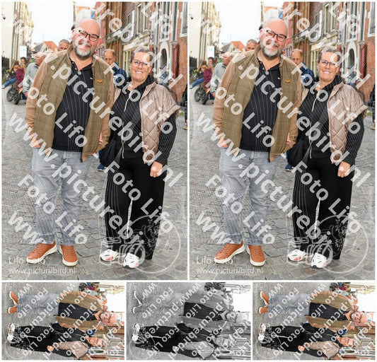 Evenement foto: HON Serie 2188