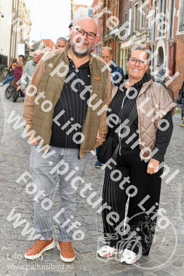 Evenement foto: HON Serie 2188