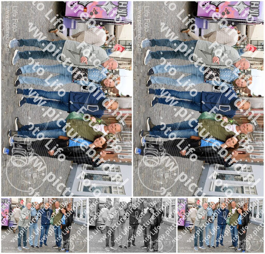 Evenement foto: HON Serie 2188