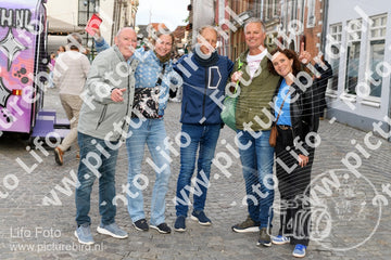 Evenement foto: HON Serie 2188