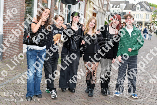 Evenement foto: HON Serie 2188