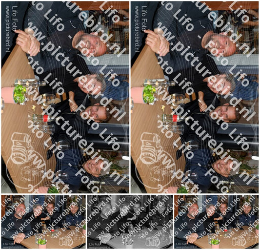 Evenement foto: HON Serie 2189