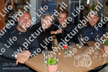 Evenement foto: HON Serie 2189