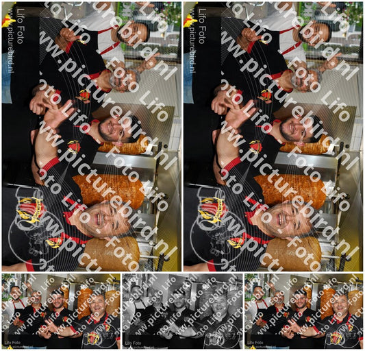 Evenement foto: HON Serie 2189