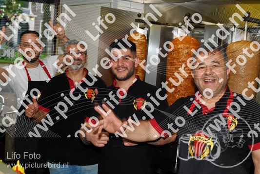 Evenement foto: HON Serie 2189