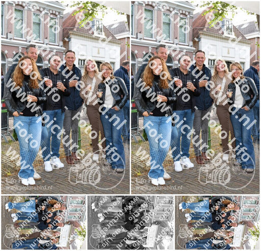 Evenement foto: HON Serie 2189