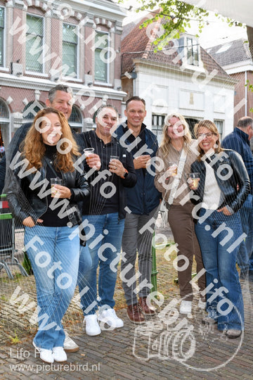 Evenement foto: HON Serie 2189