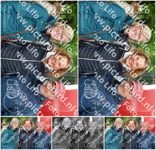 Evenement foto: HON Serie 2189