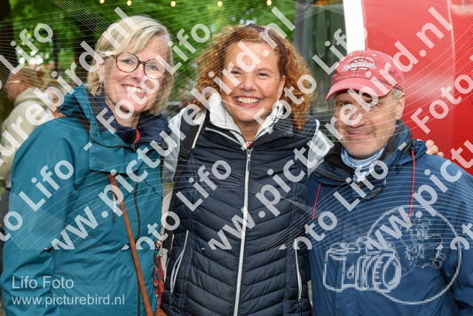 Evenement foto: HON Serie 2189