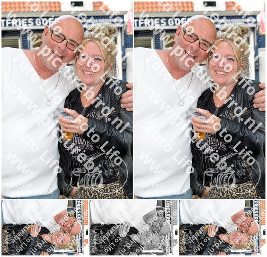 Evenement foto: HON Serie 2189