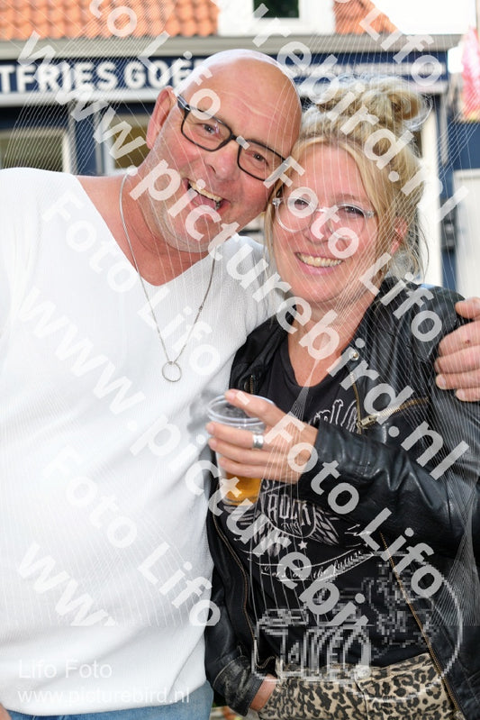 Evenement foto: HON Serie 2189