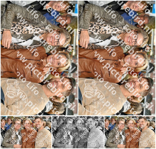 Evenement foto: HON Serie 2189